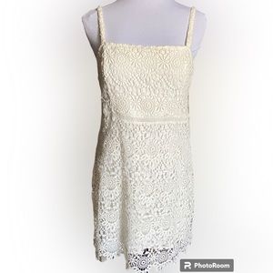 HOLLISTER LACE dress💗